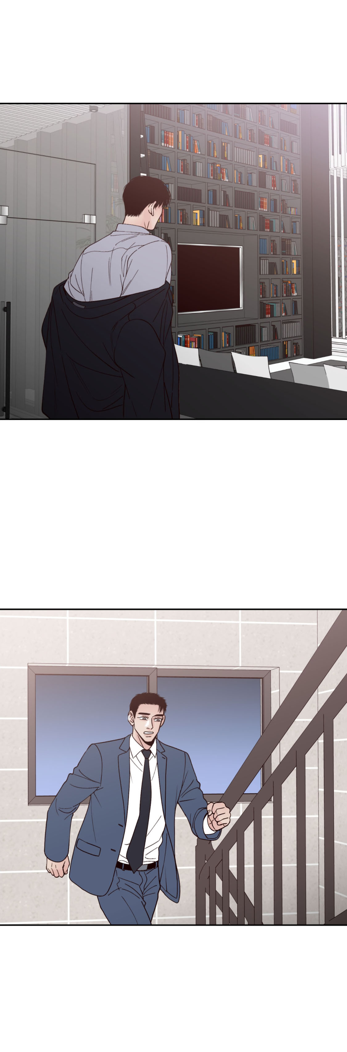 Bất Khả Kháng - Chap 15 (H)