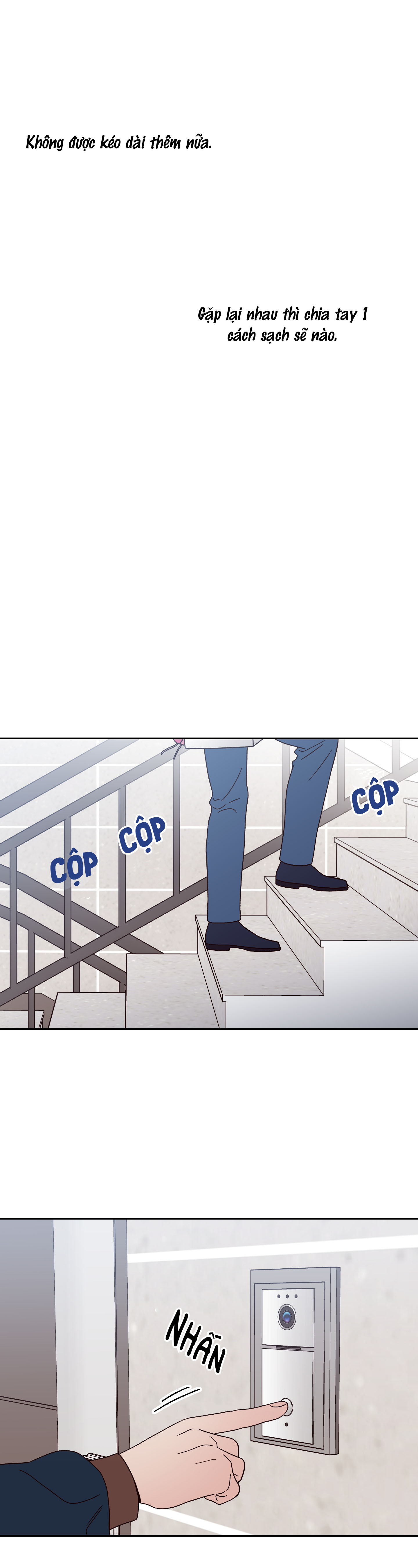 Bất Khả Kháng - Chap 5 (H)