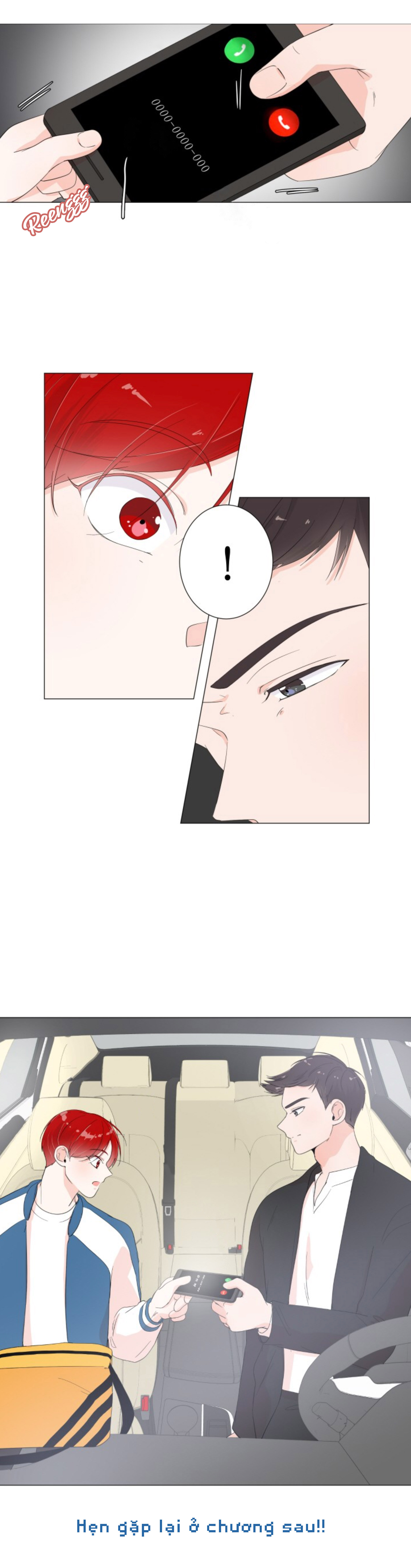 Phòng Cạnh Phòng - Chap 4