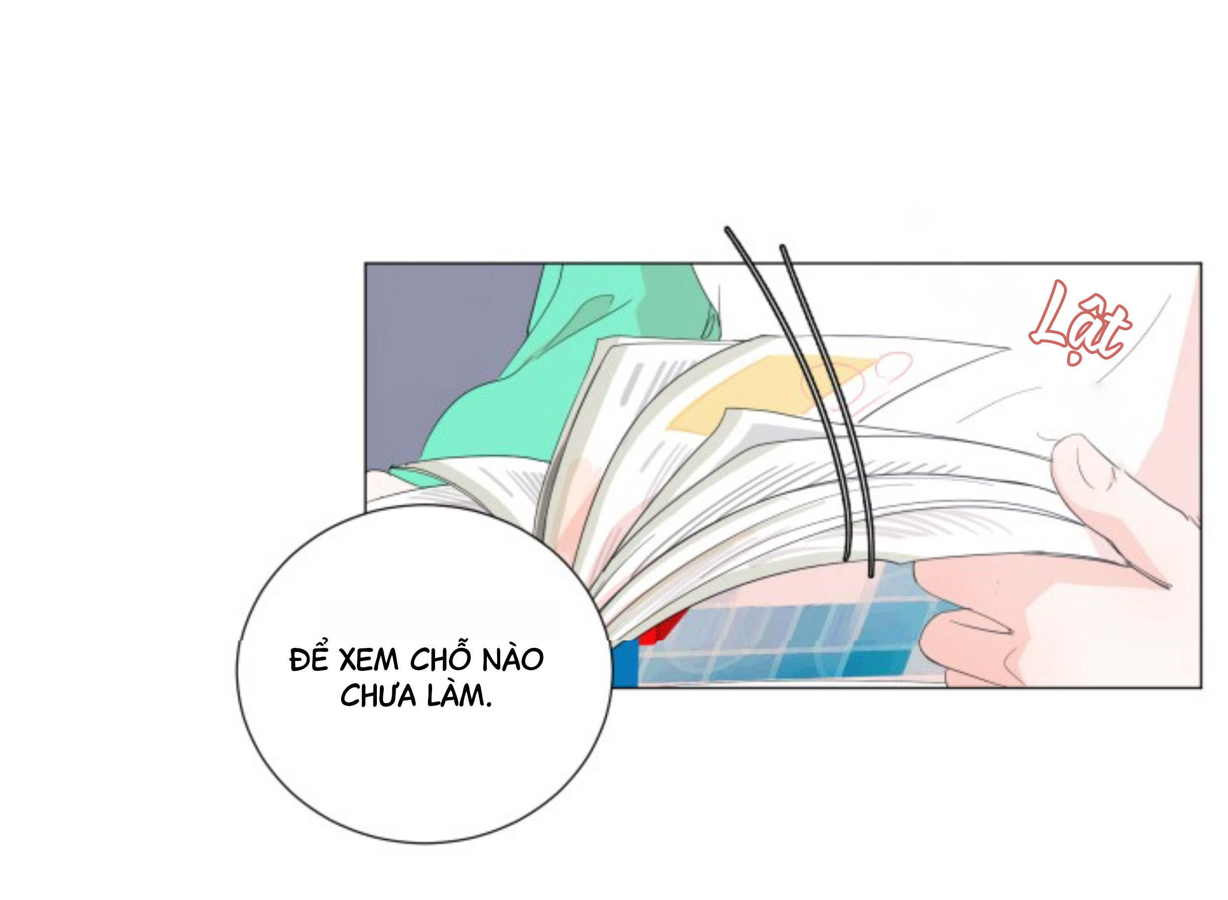 Phòng Cạnh Phòng - Chap 14