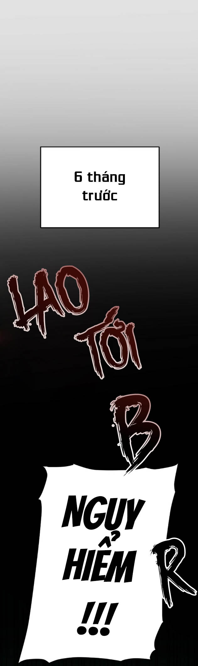 Bán Nguyệt Vô Hương - Chap 2