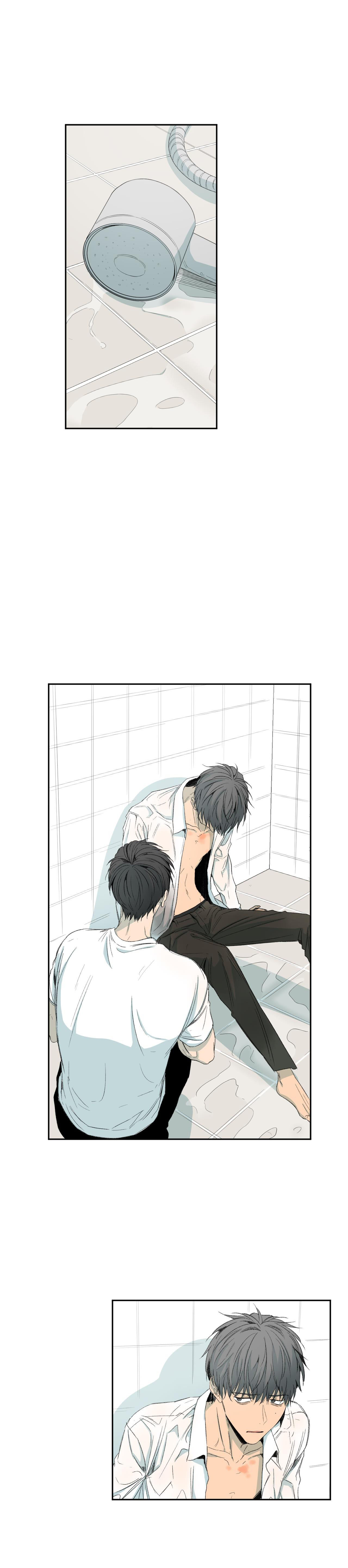 Hình Thức Cảm Thông - Chap 37