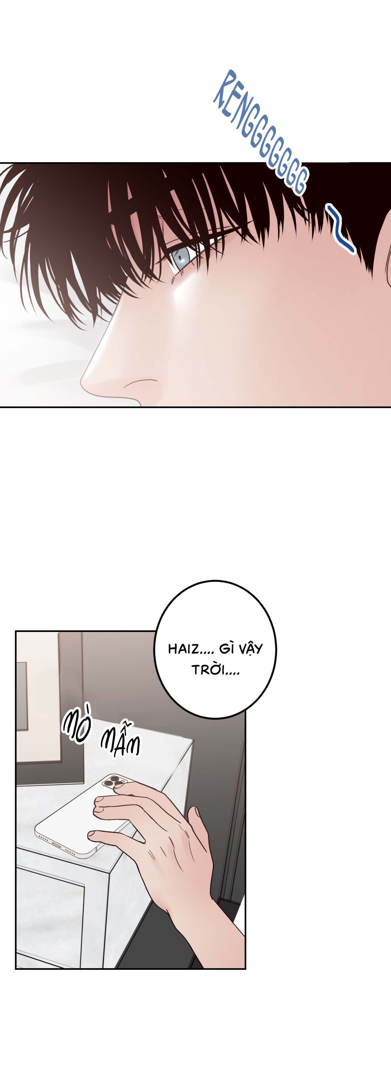 Bất Khả Kháng - Chap 13 (H)