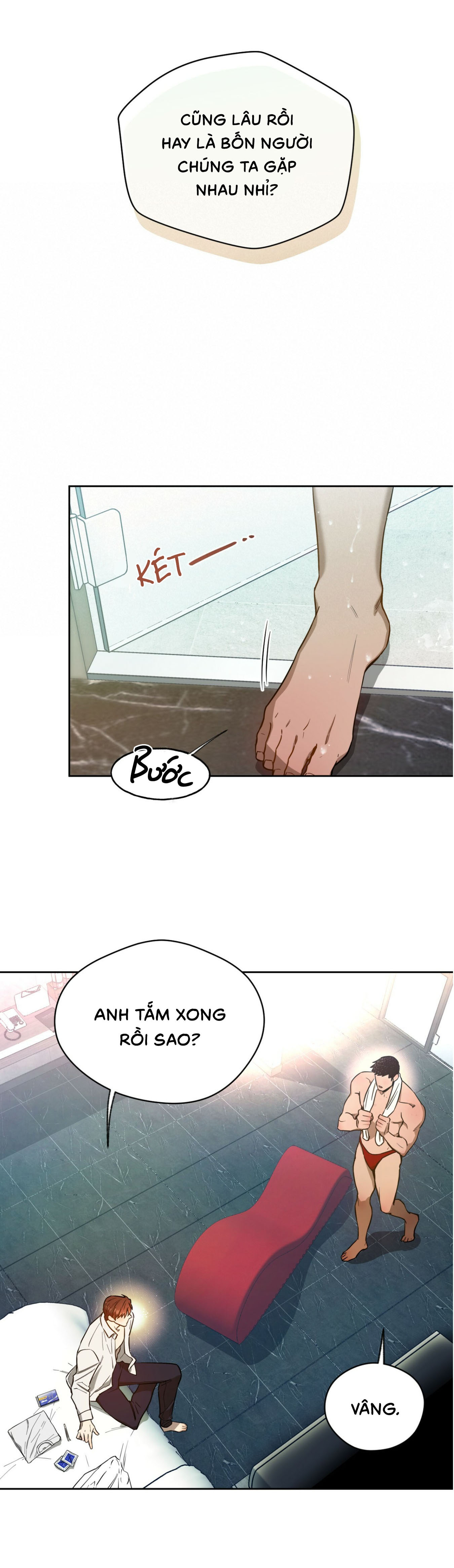 Ang Ang - Chap 52