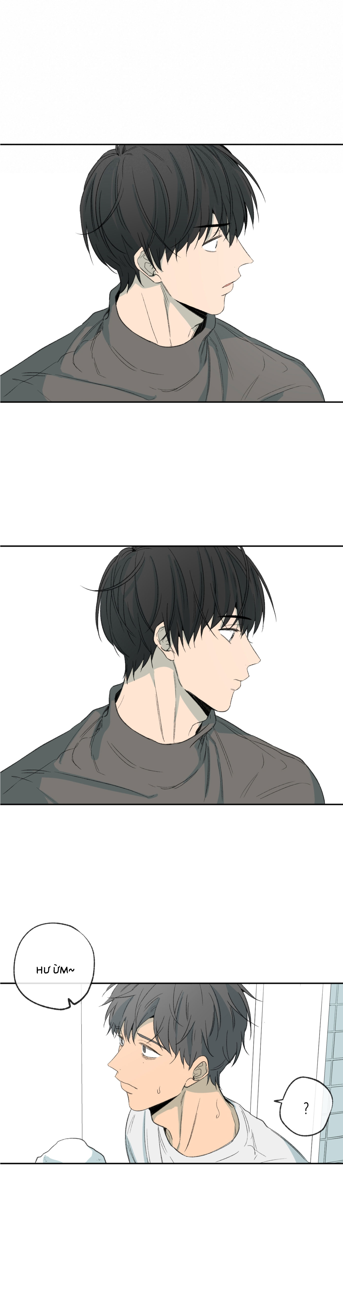 Hình Thức Cảm Thông - Chap 65