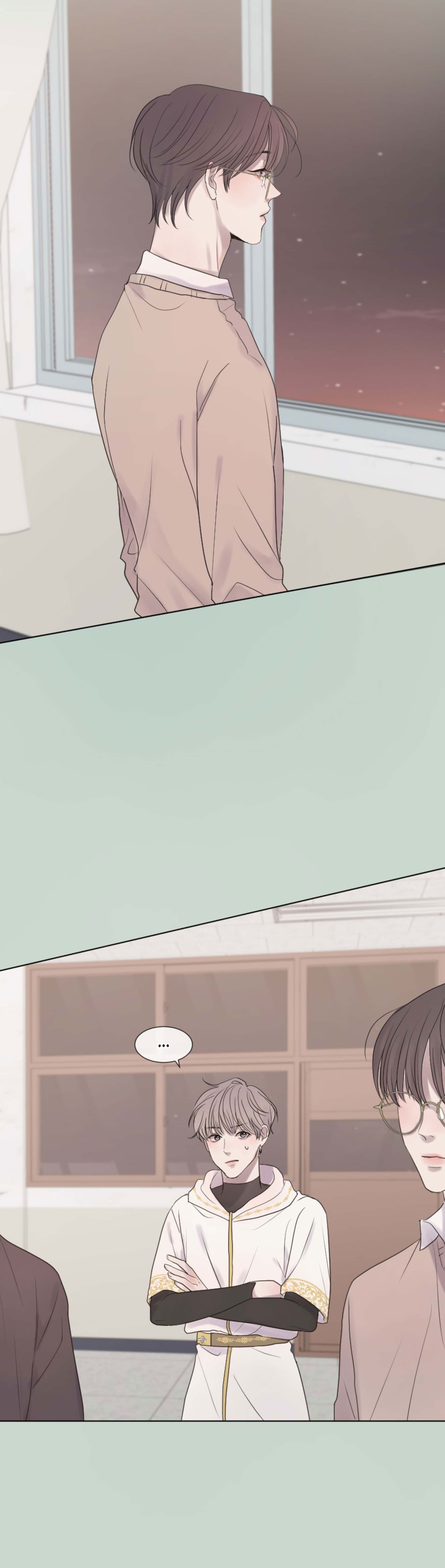 Vỡ Mộng - Chap 16