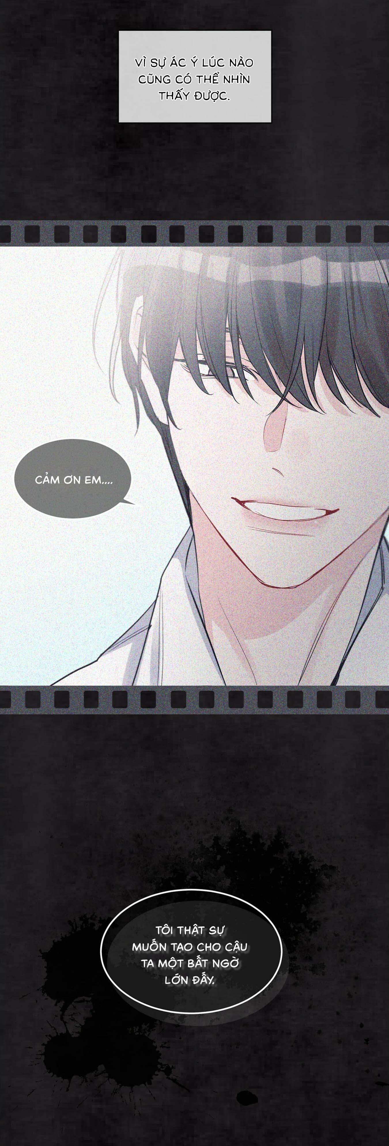 Tin Đồn Nhạt Màu - Chap 10