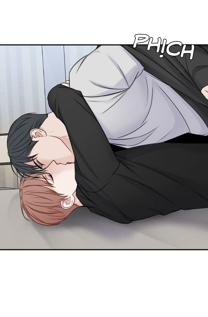 Trong Phòng Riêng - Chap 64 (H)