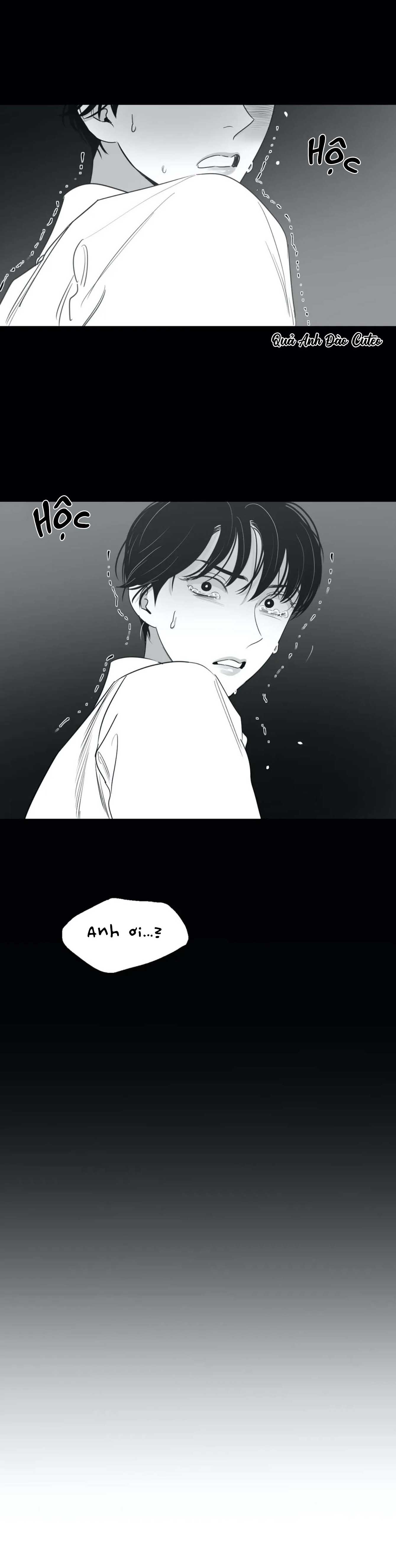 Đến Bên Em Đi! - Chap 40