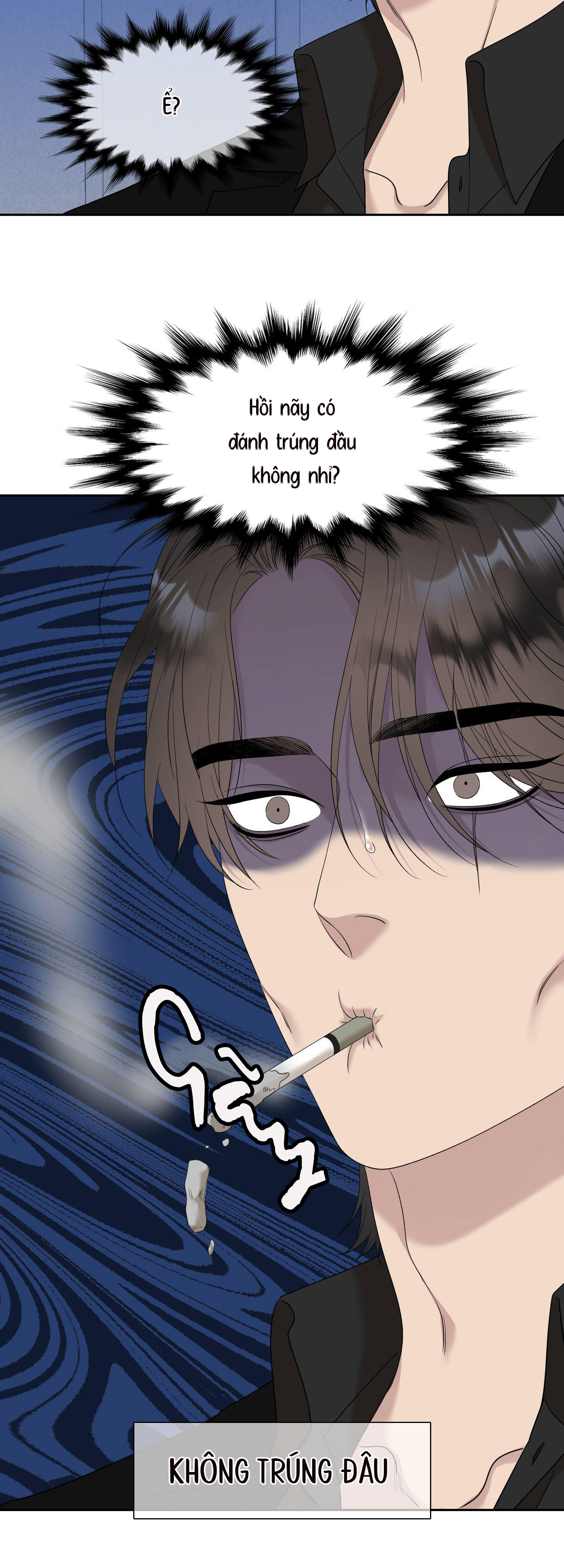 Kẻ Đê Tiện - Chap 22