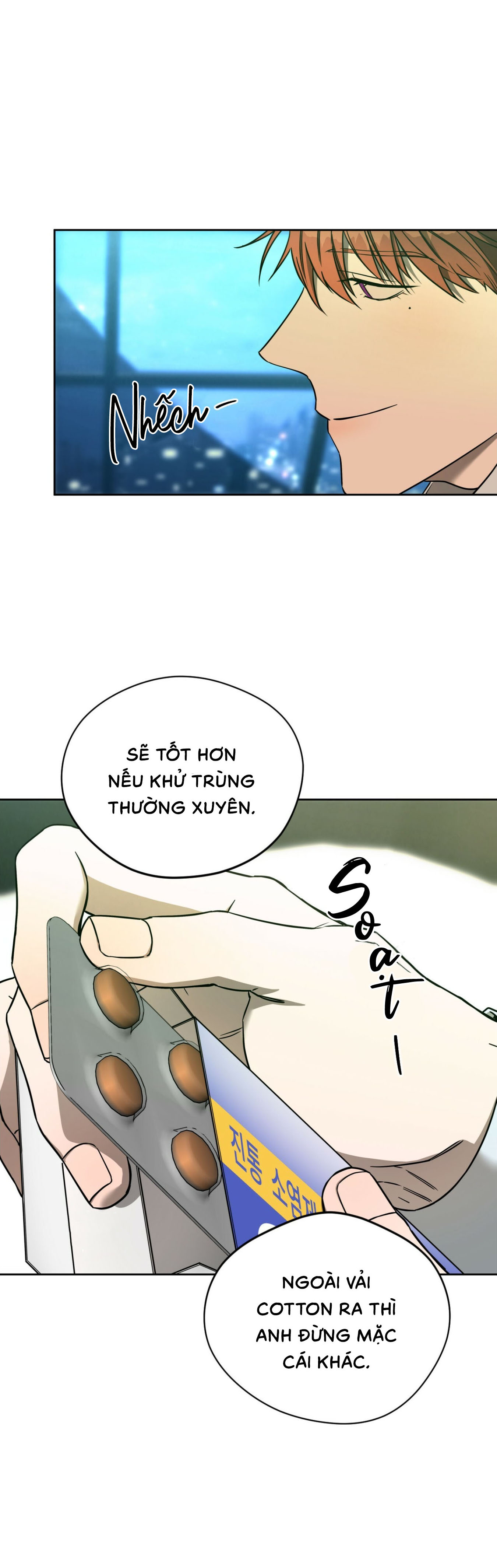 Ang Ang - Chap 52