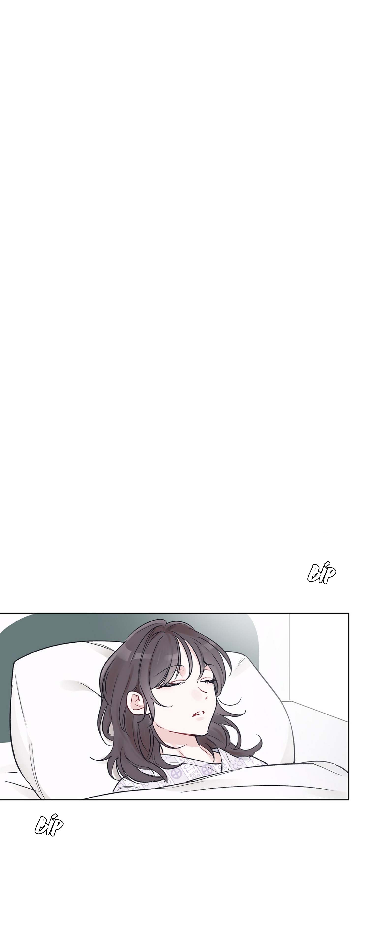 Tin Đồn Nhạt Màu - Chap 2