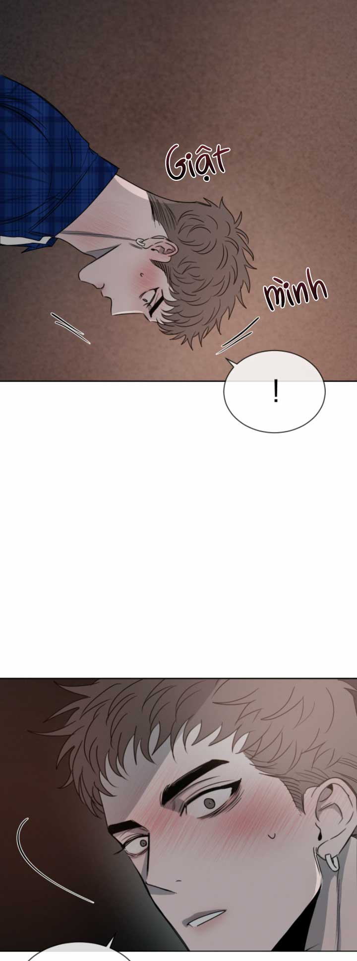 Tương Khắc - Chap 8