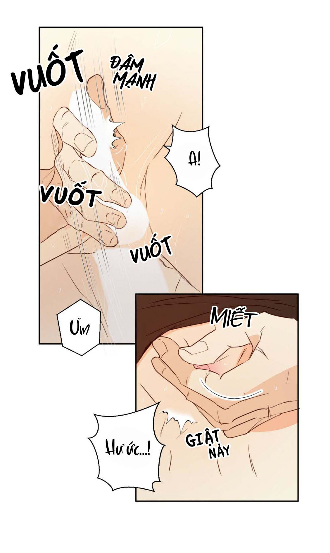 Gs25 Nguy Hiểm - Chap 10 (H)