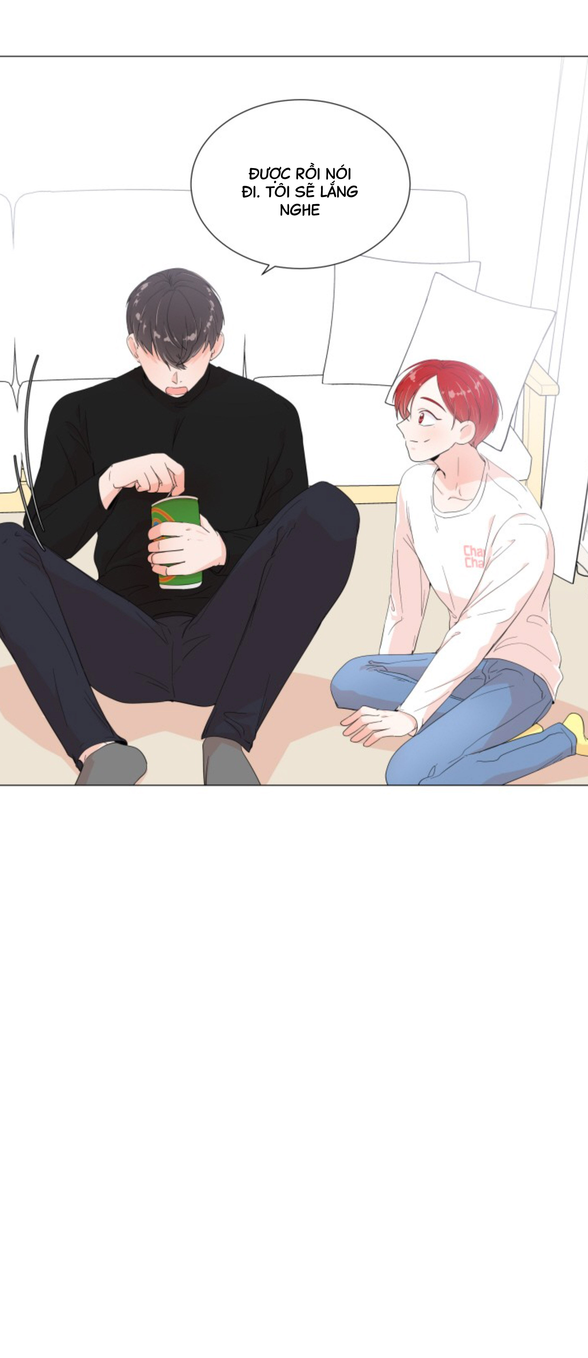 Phòng Cạnh Phòng - Chap 3