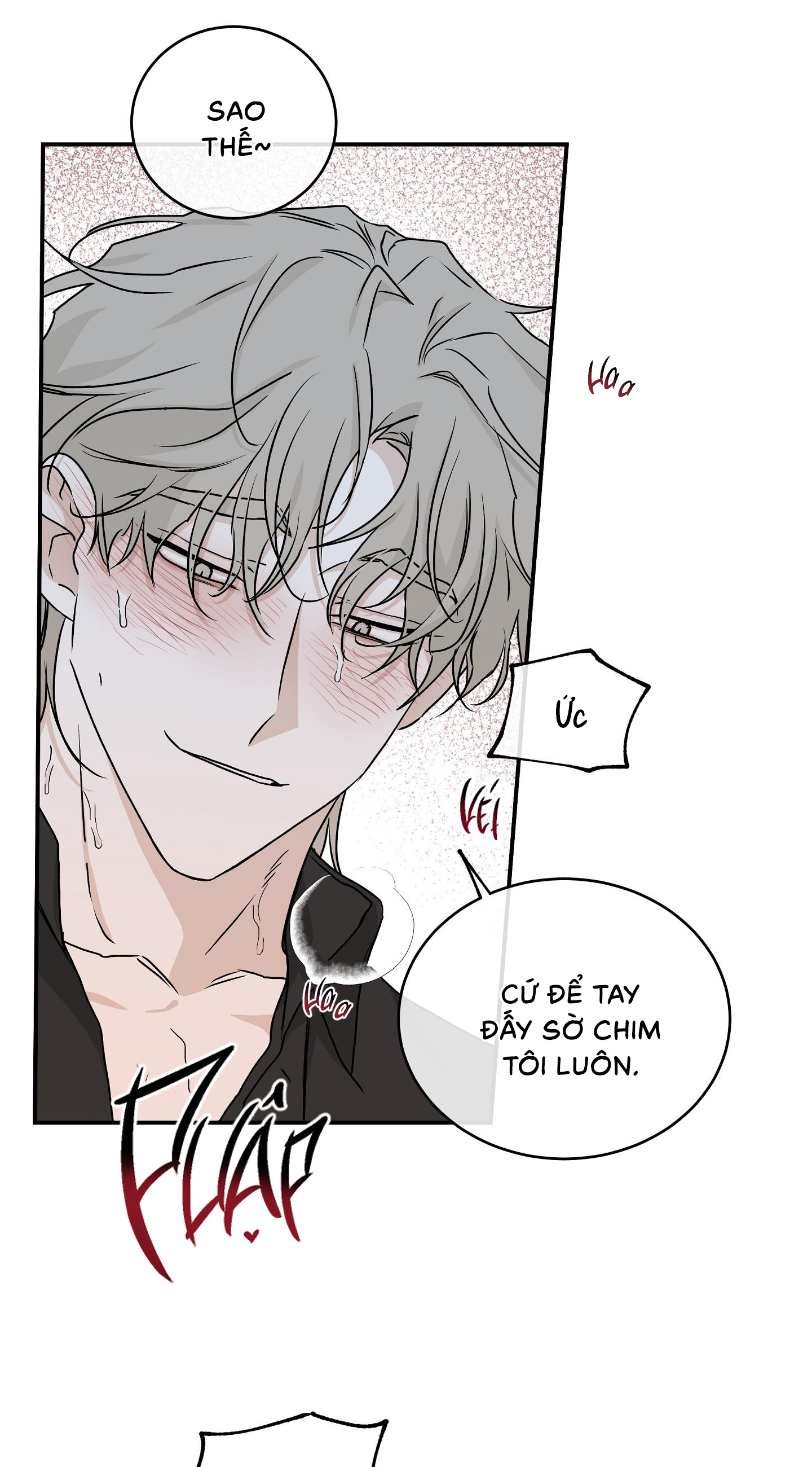 Đêm Bên Bờ Biển - Chap 44 (H)