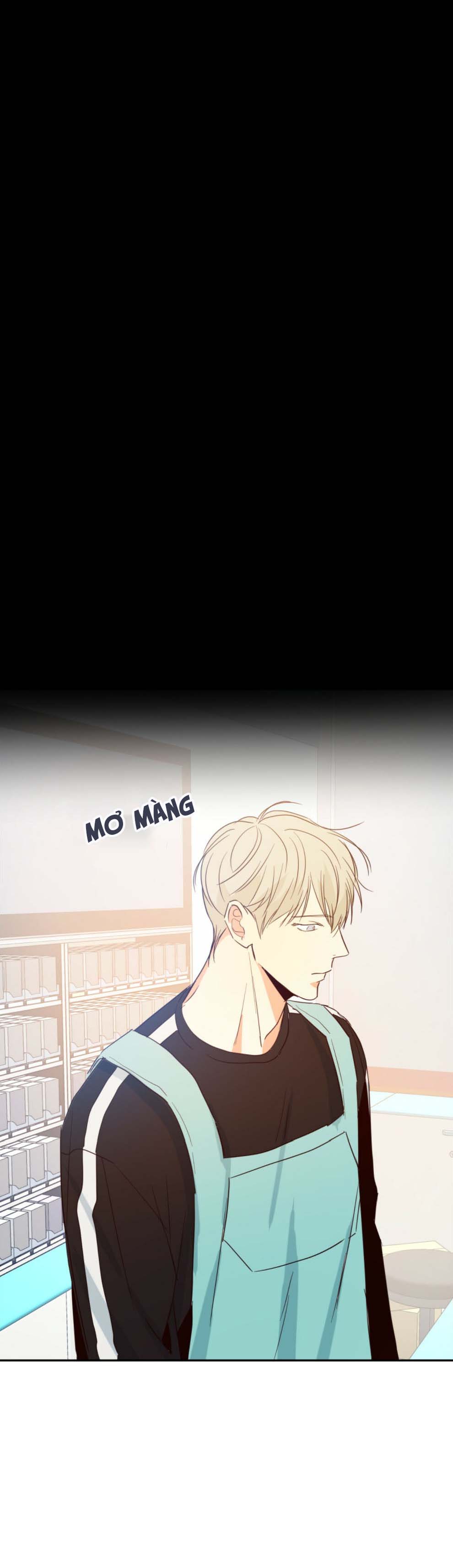 Gs25 Nguy Hiểm - Chap 7