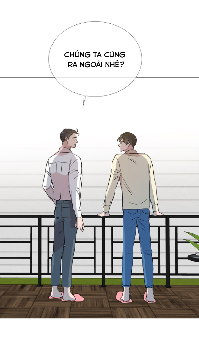 Viên Kẹo Đỏ - Chap 15 (H)