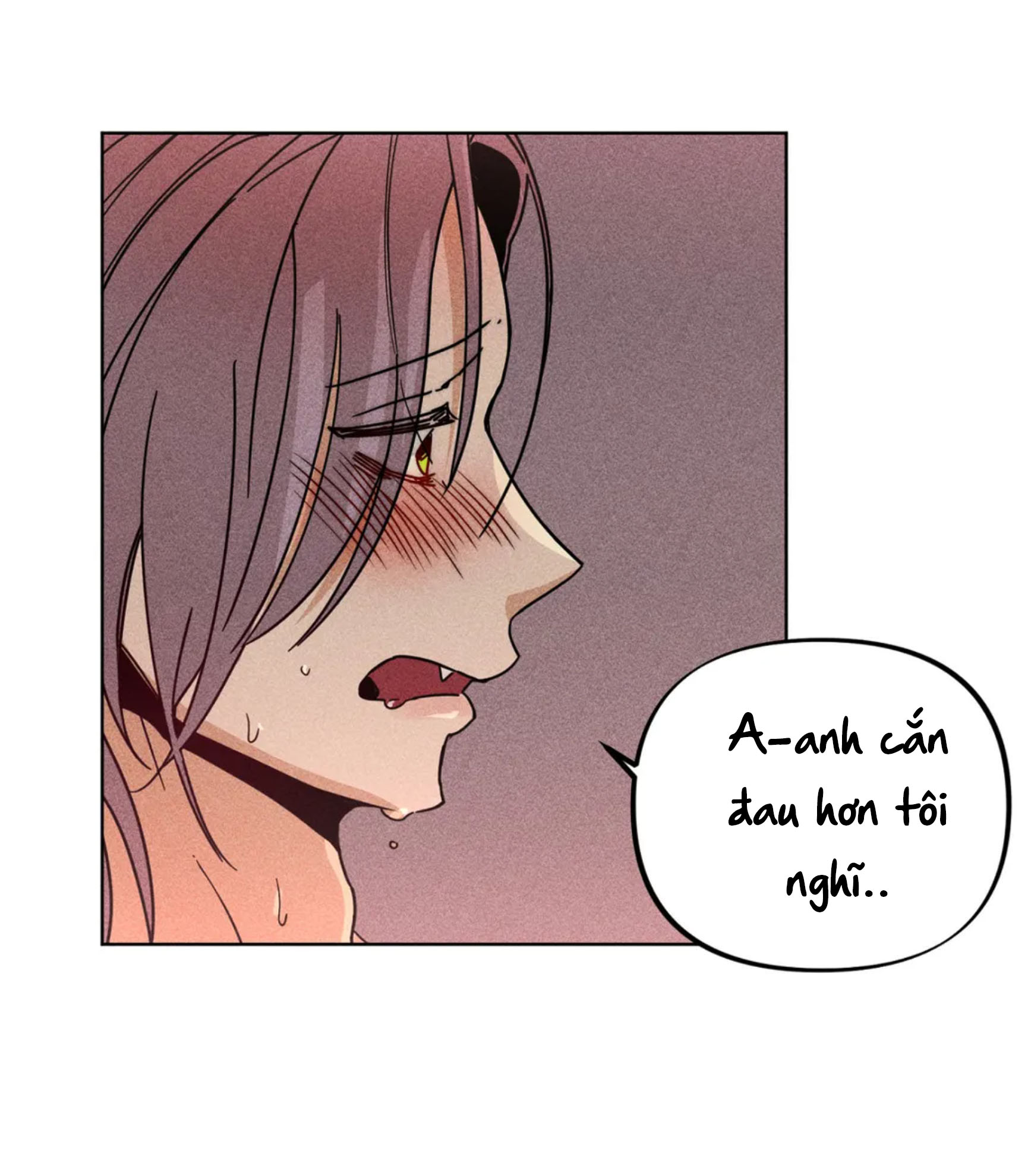 Hàng Xóm Tôi Là Ma Cà Rồng - Chap 2