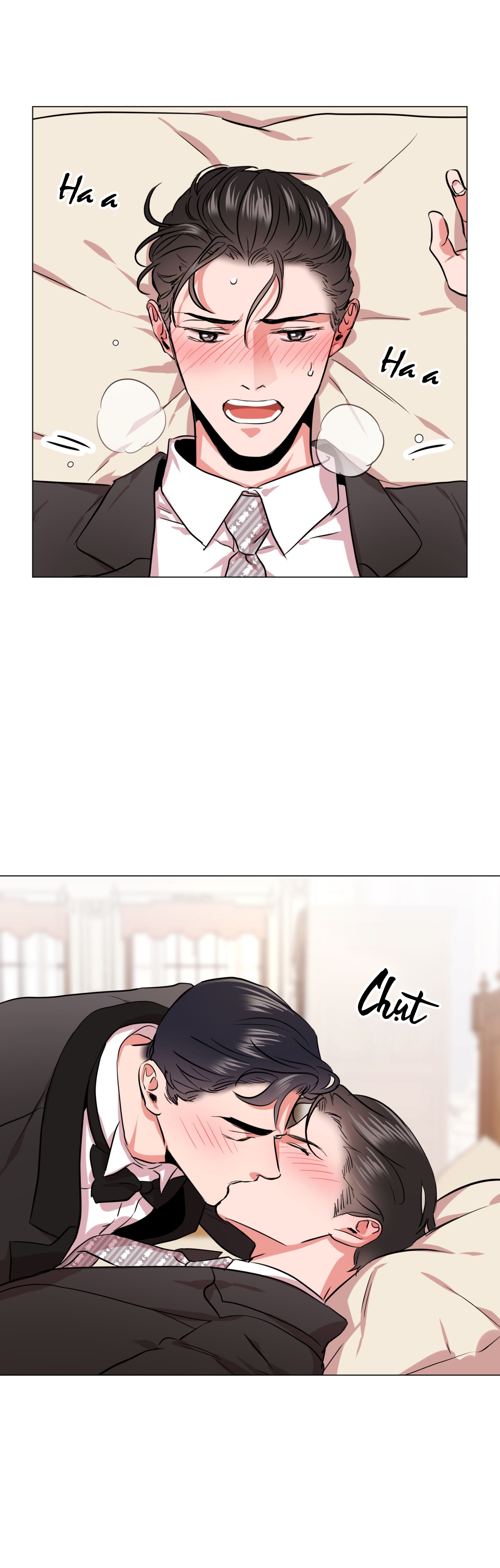 Viên Kẹo Đỏ - Chap 78