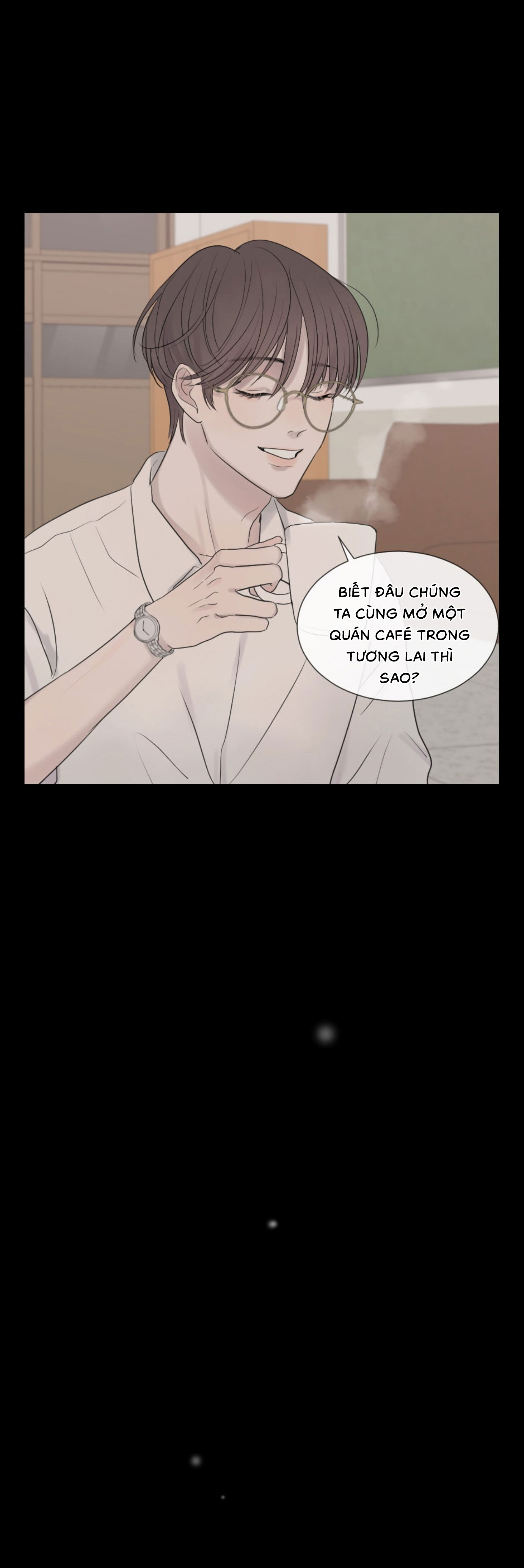 Vỡ Mộng - Chap 15