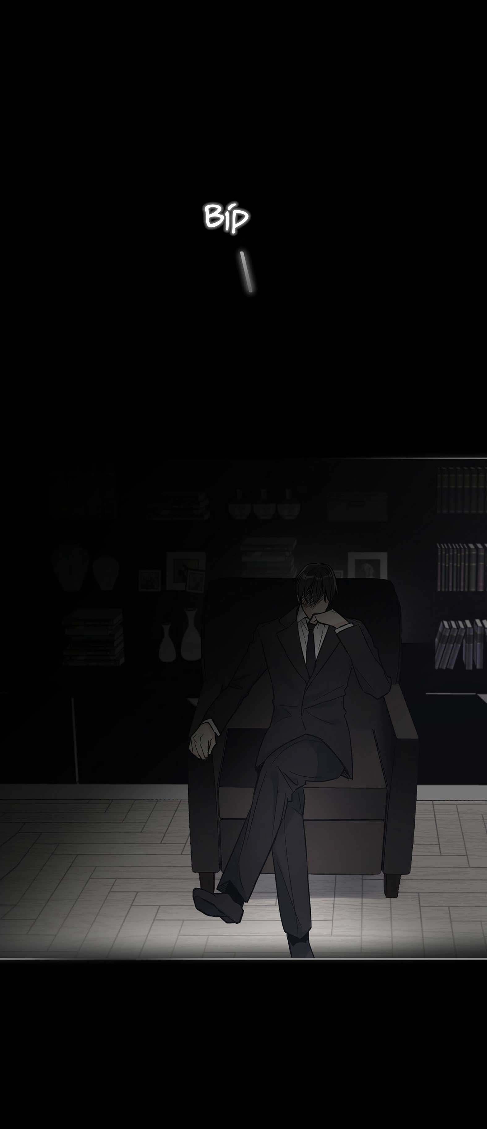 Tin Đồn Nhạt Màu - Chap 7