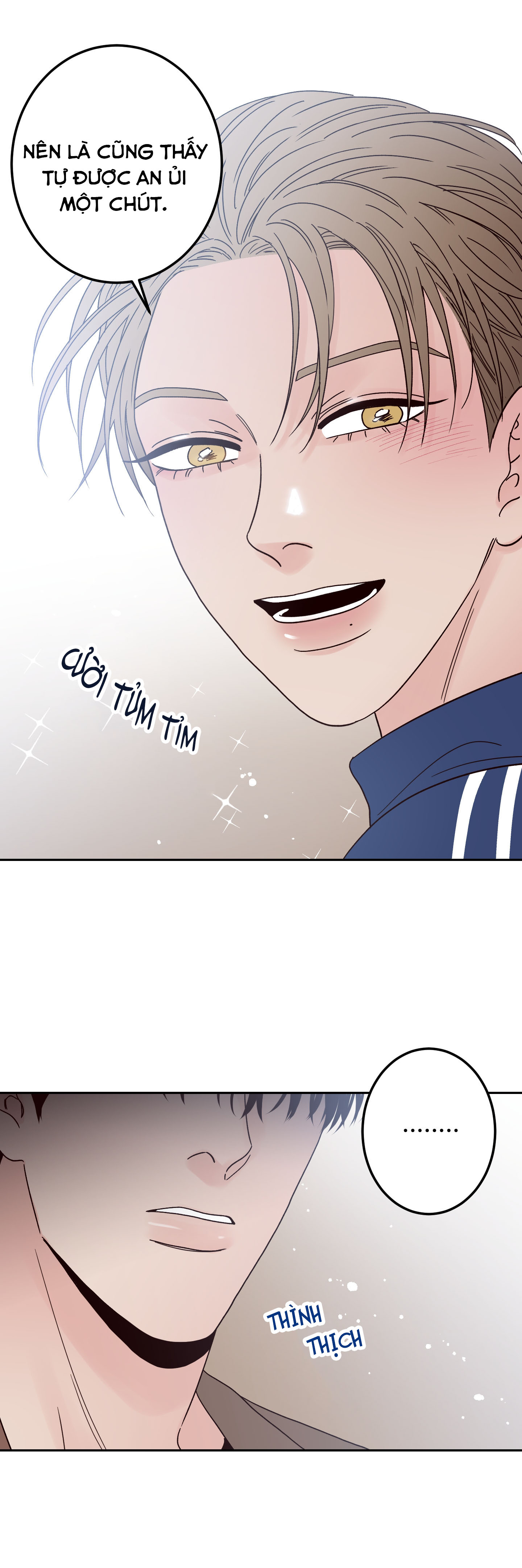 Bất Khả Kháng - Chap 5 (H)