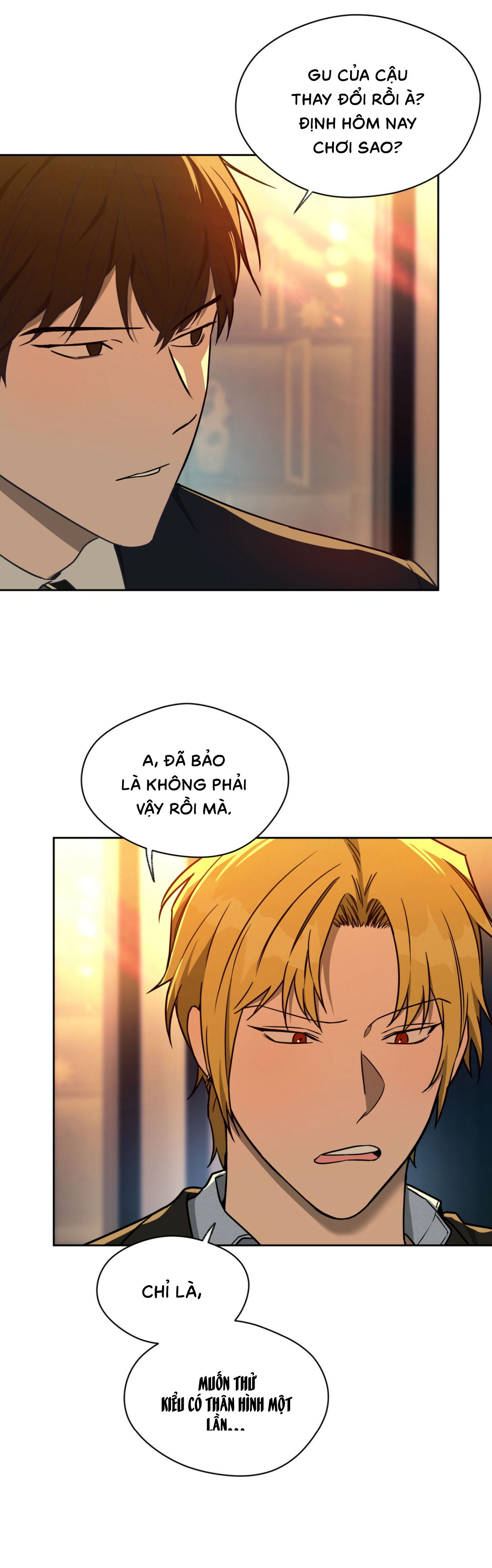 Ang Ang - Chap 52