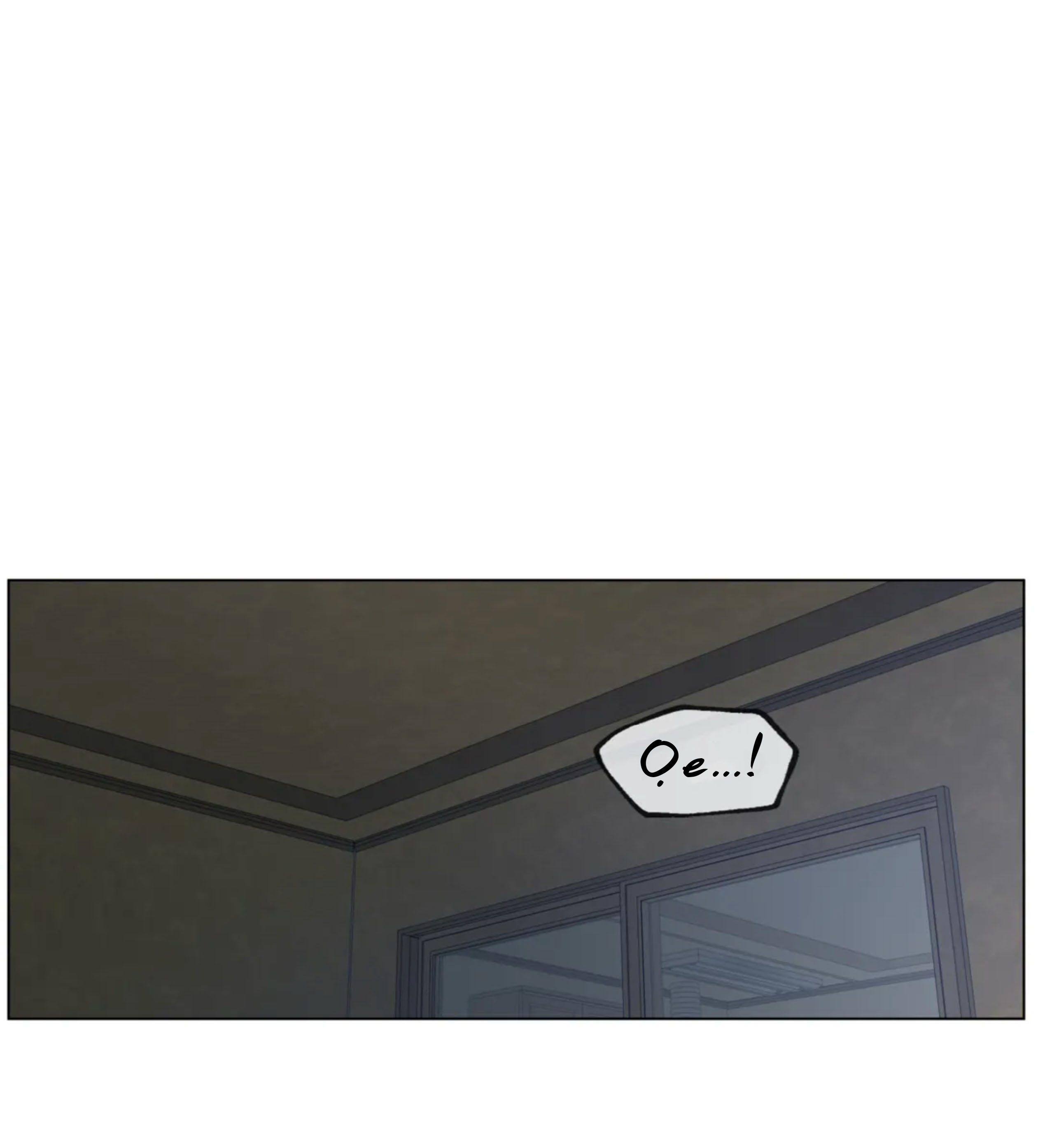 Lạc Giữa Những Tầng Mây - Chap 17