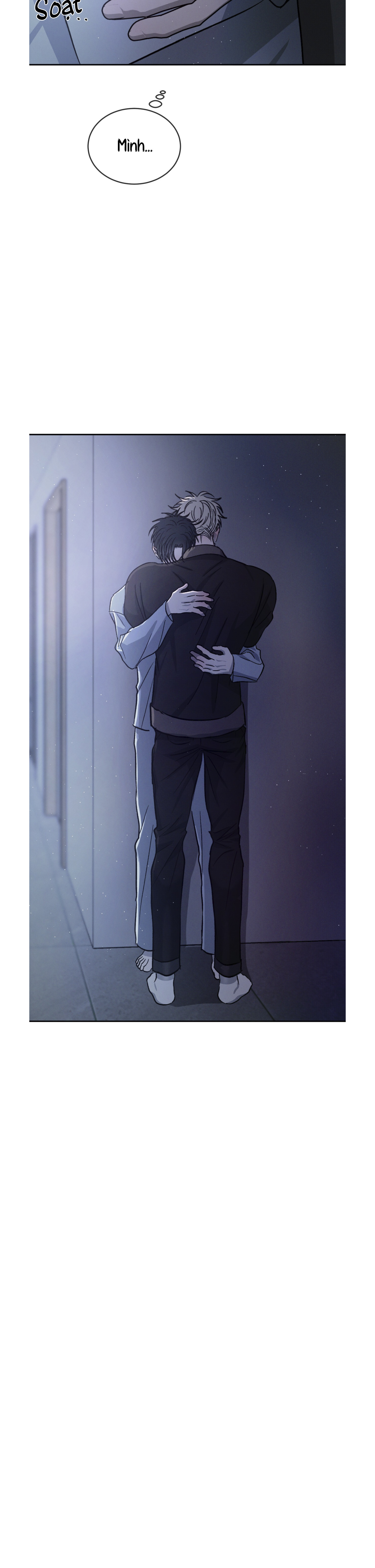 Tương Khắc - Chap 43