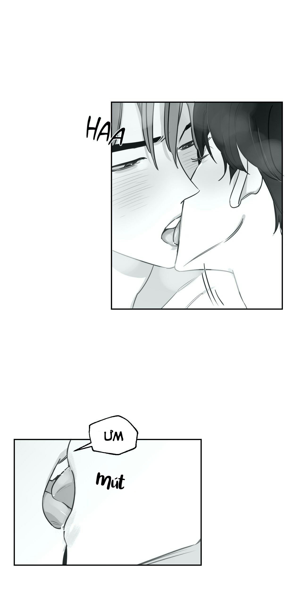 Đến Bên Em Đi! - Chap 21