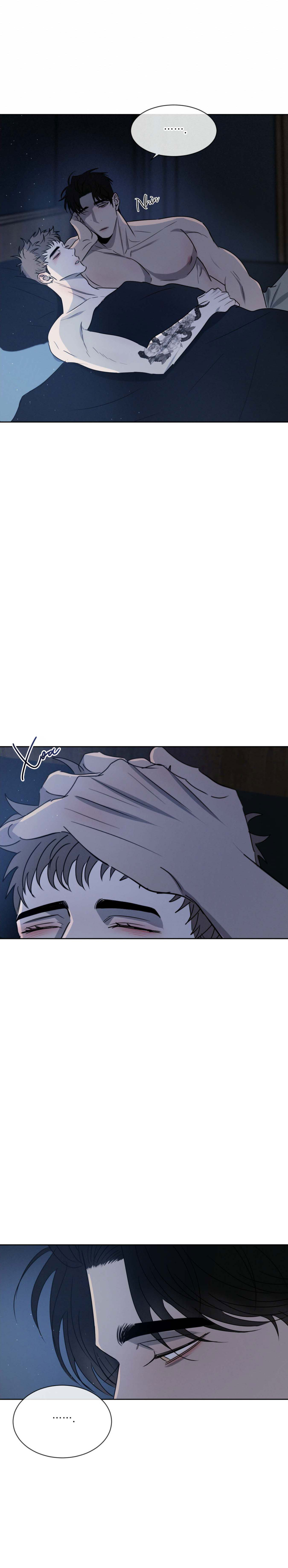 Tương Khắc - Chap 14 (H)