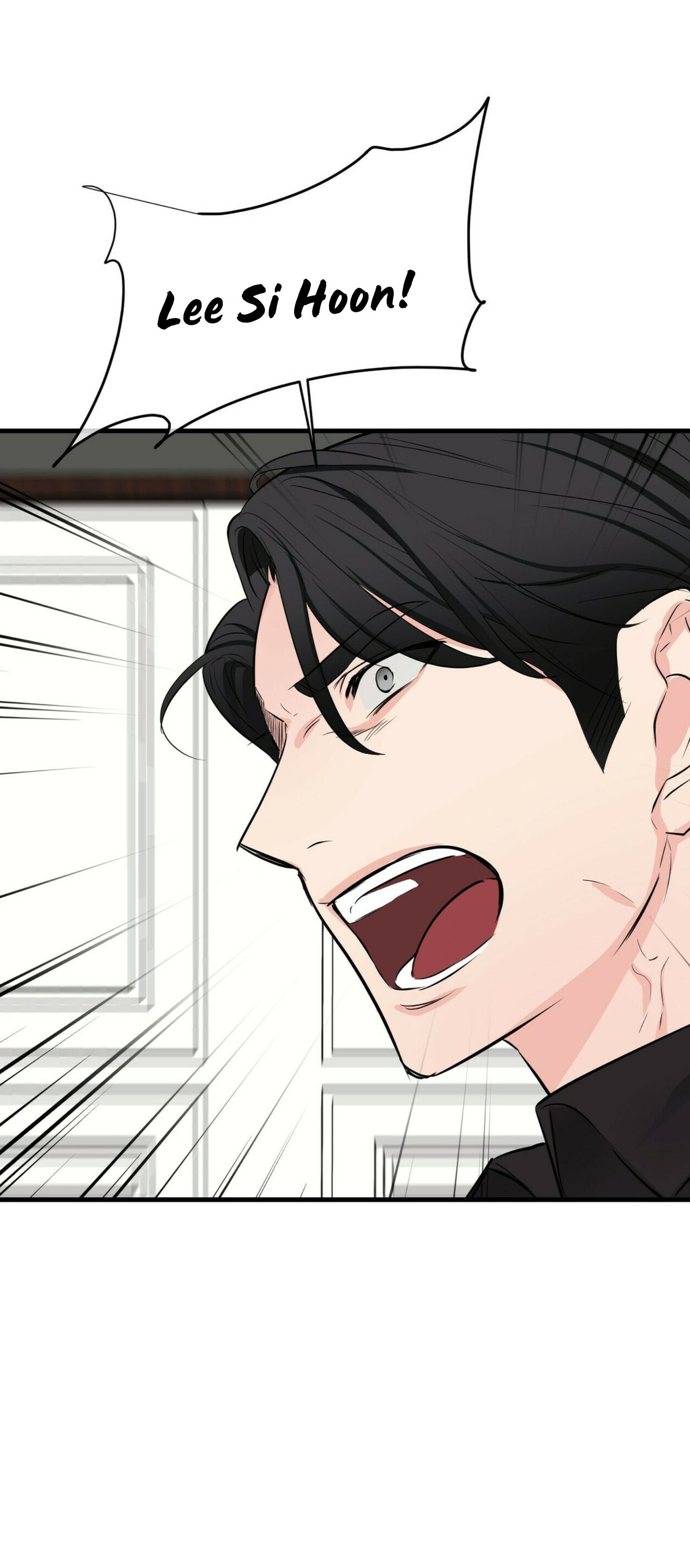 Bán Nguyệt Vô Hương - Chap 17