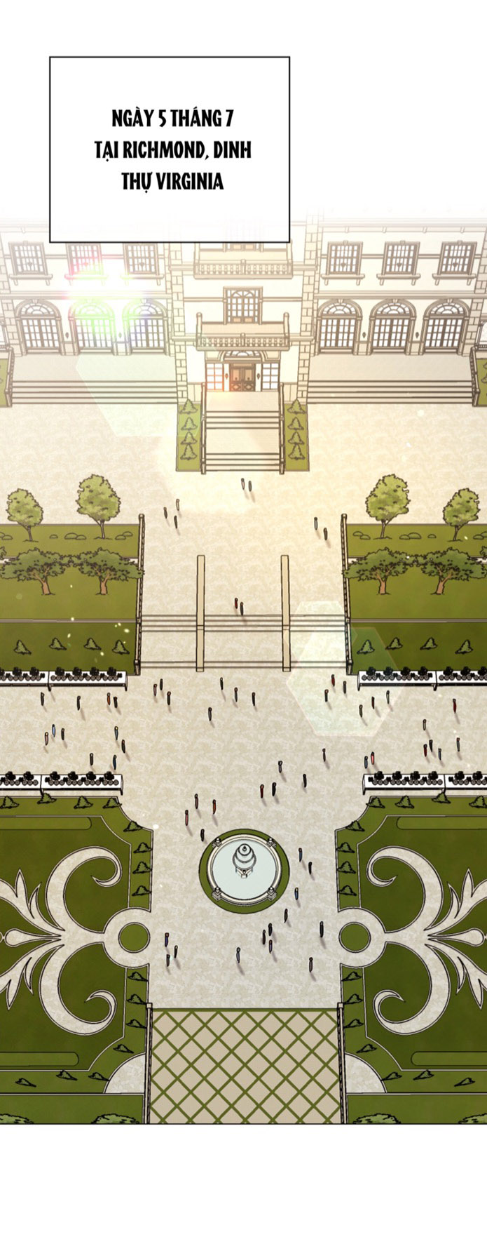 Viên Kẹo Đỏ - Chap 75