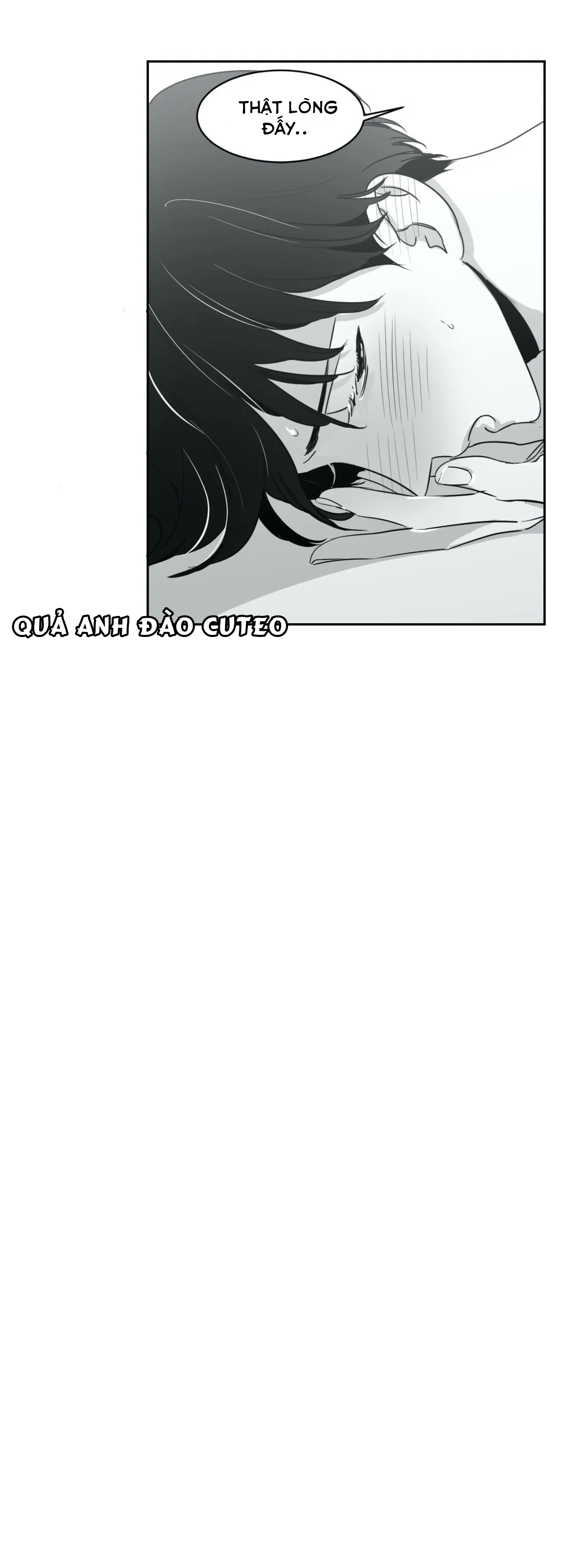 Đến Bên Em Đi! - Chap 13