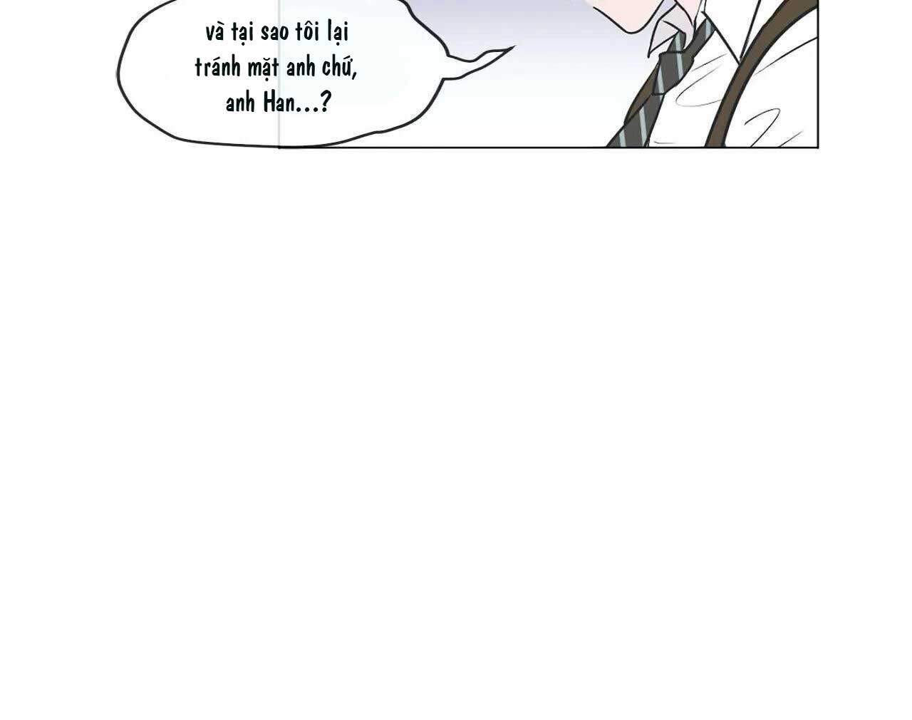 Huấn Luyện Viên Tôi Ghét Cậu - Chap 25