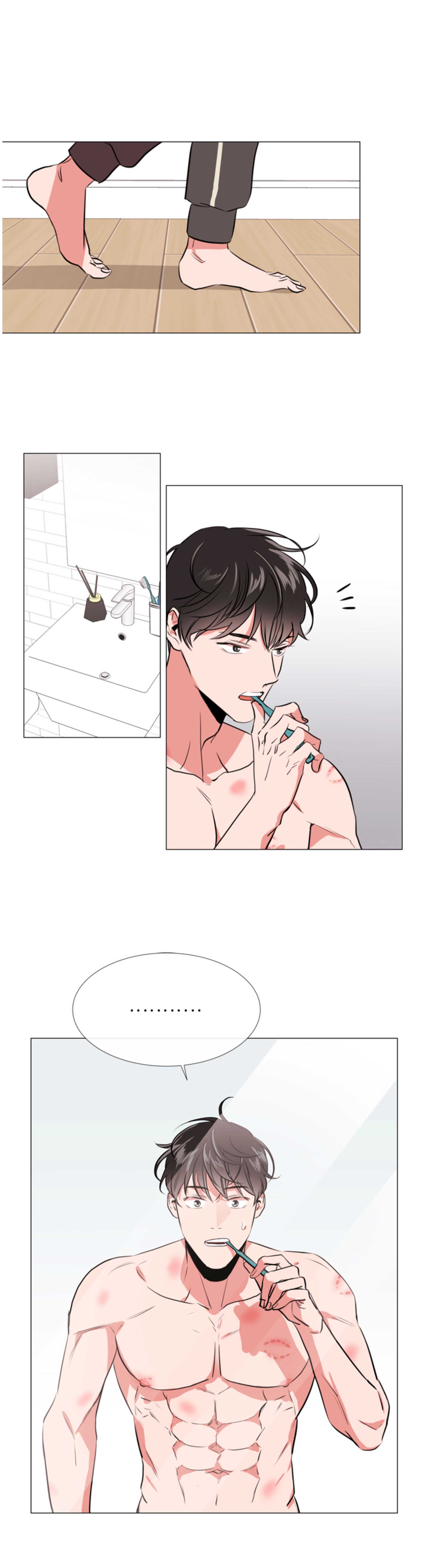Viên Kẹo Đỏ - Chap 32 (H)