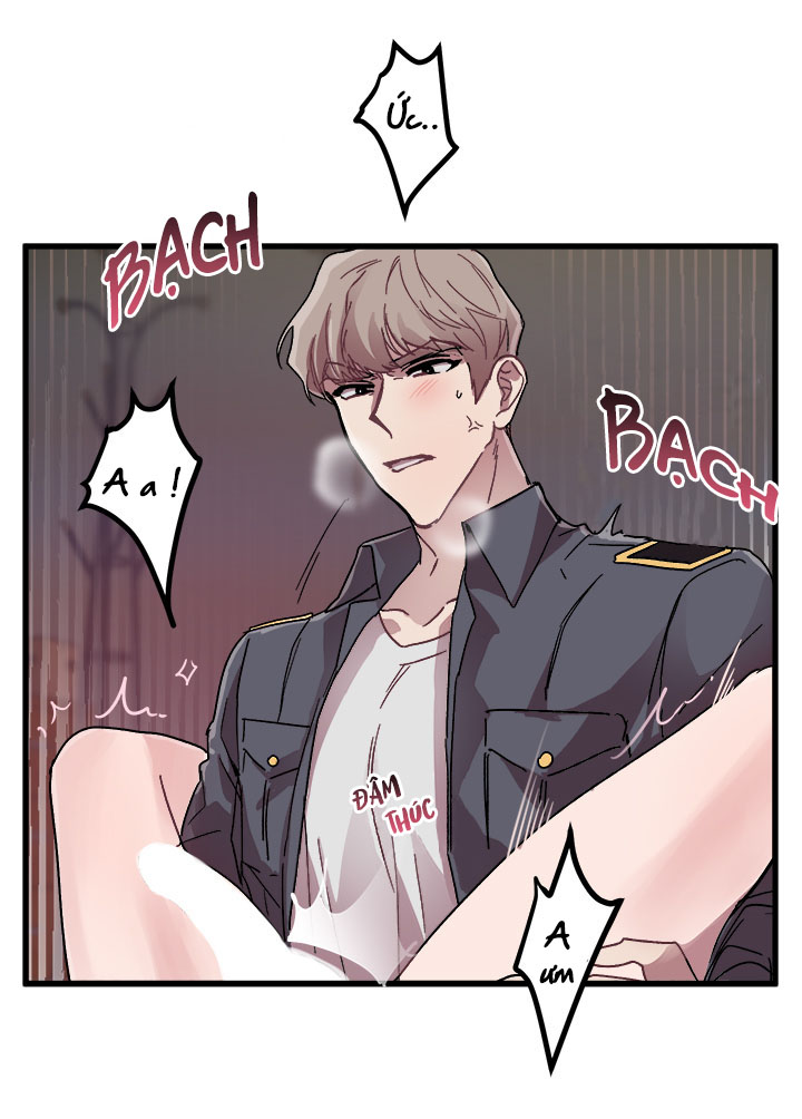 Tiệm Giặt Của Dae Hyun - Chap 3