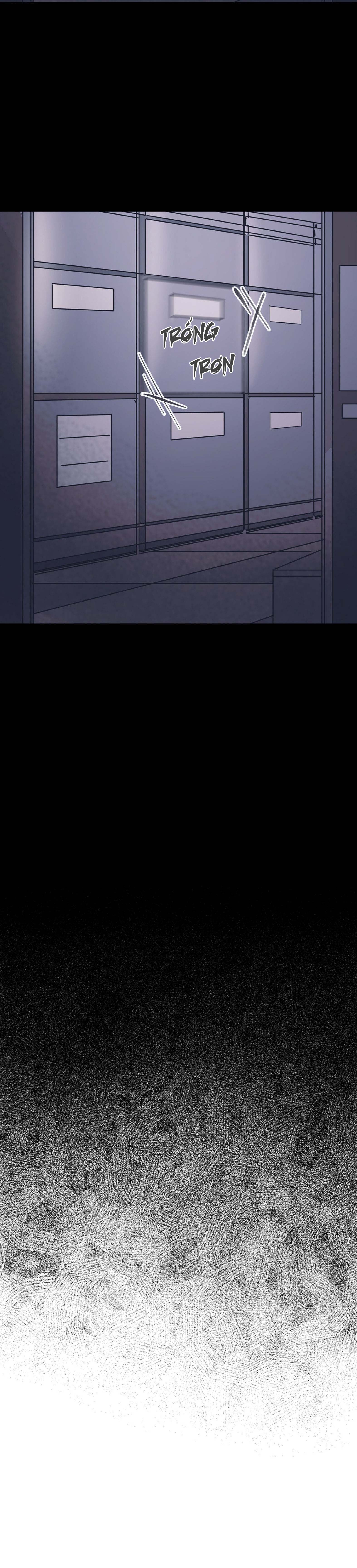 Tin Đồn Nhạt Màu - Chap 1