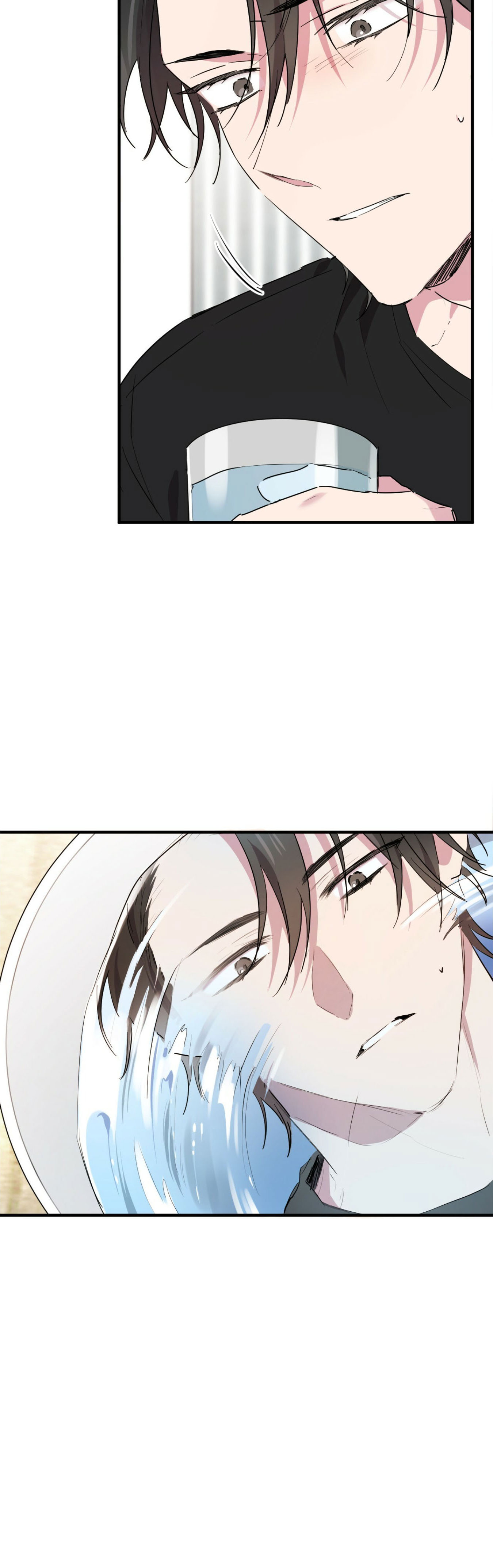 Những Chú Thỏ Của Habibi - Chap 13