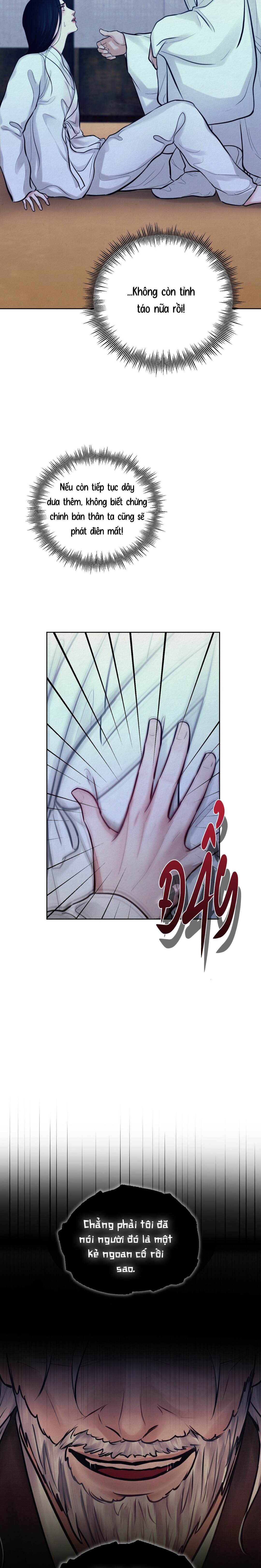 Phản Sát - Chap 13