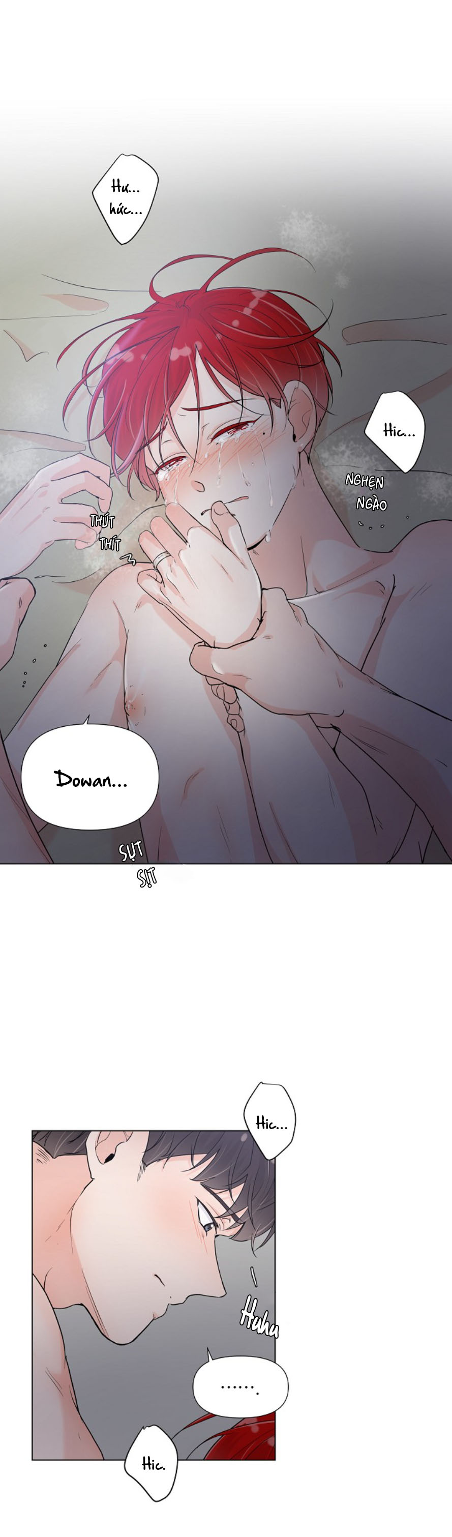 Phòng Cạnh Phòng - Chap 46 - Ngoại truyện 1