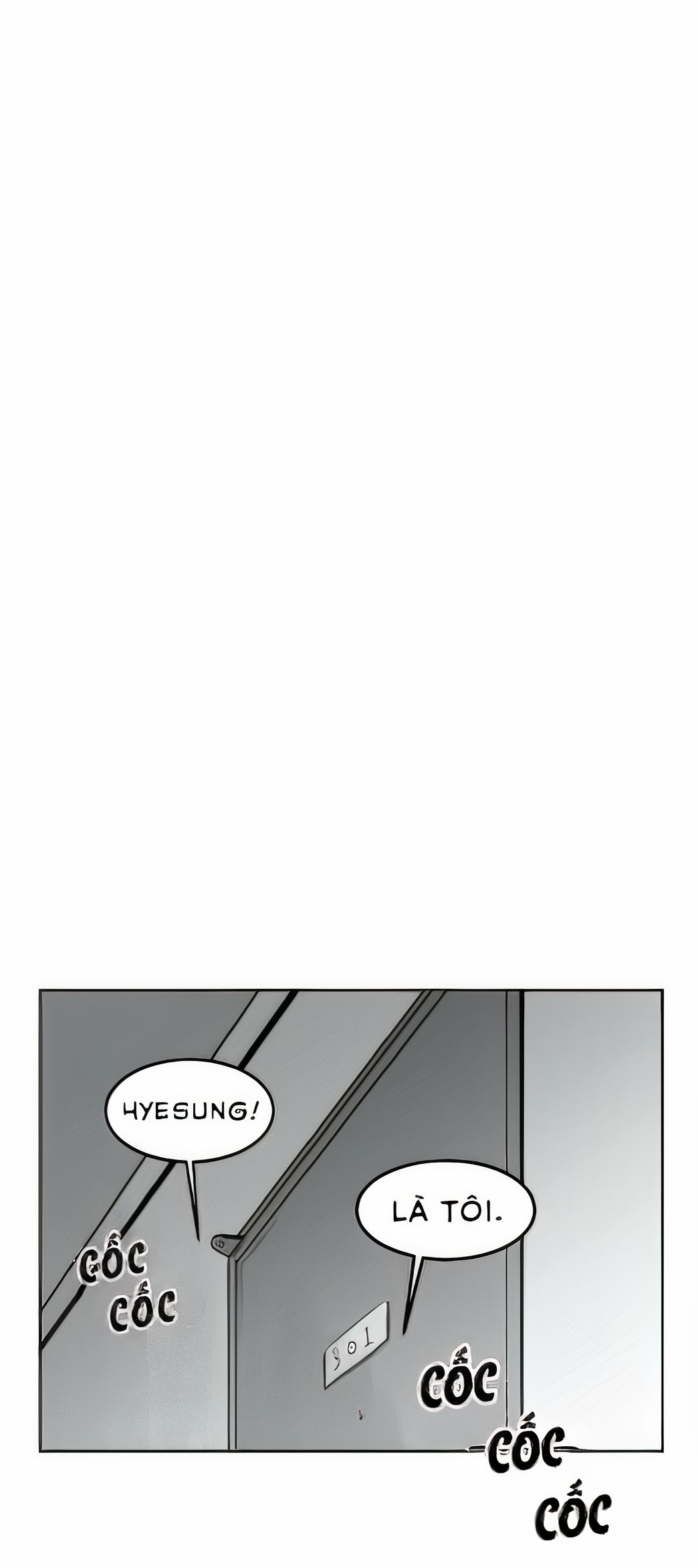 Đến Bên Em Đi! - Chap 6