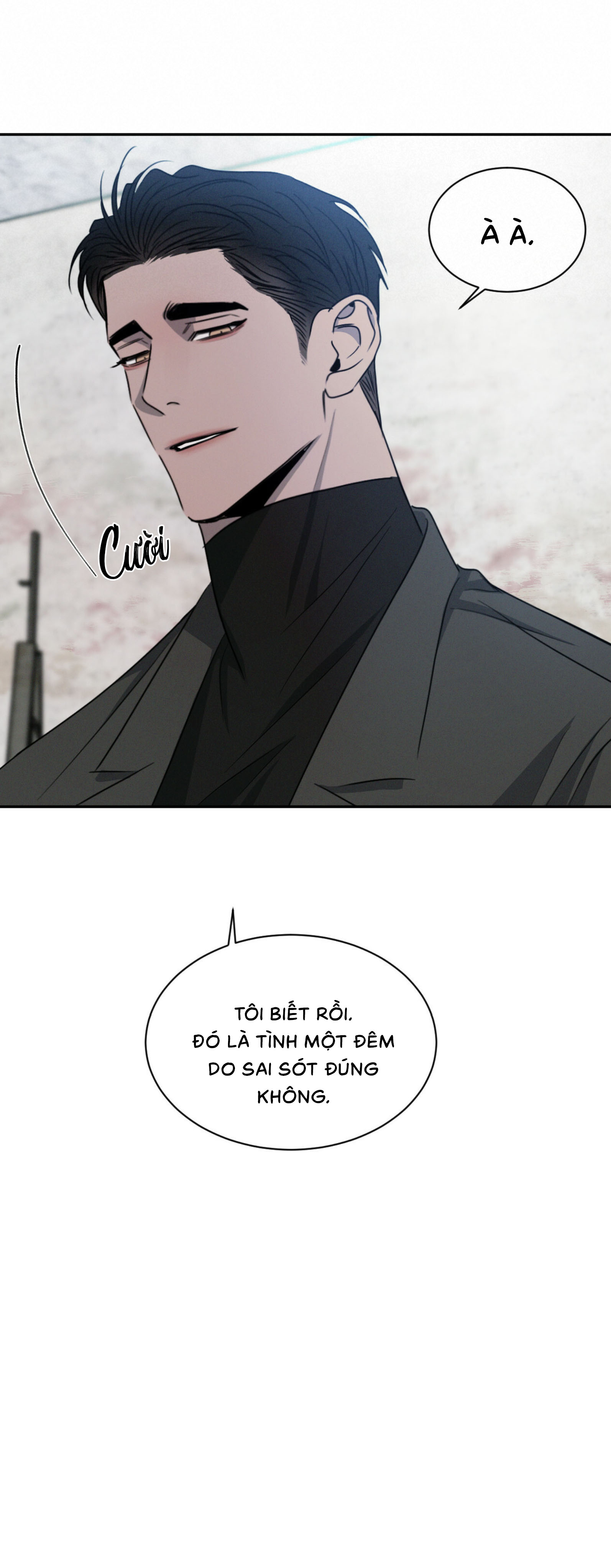 Tương Khắc - Chap 19