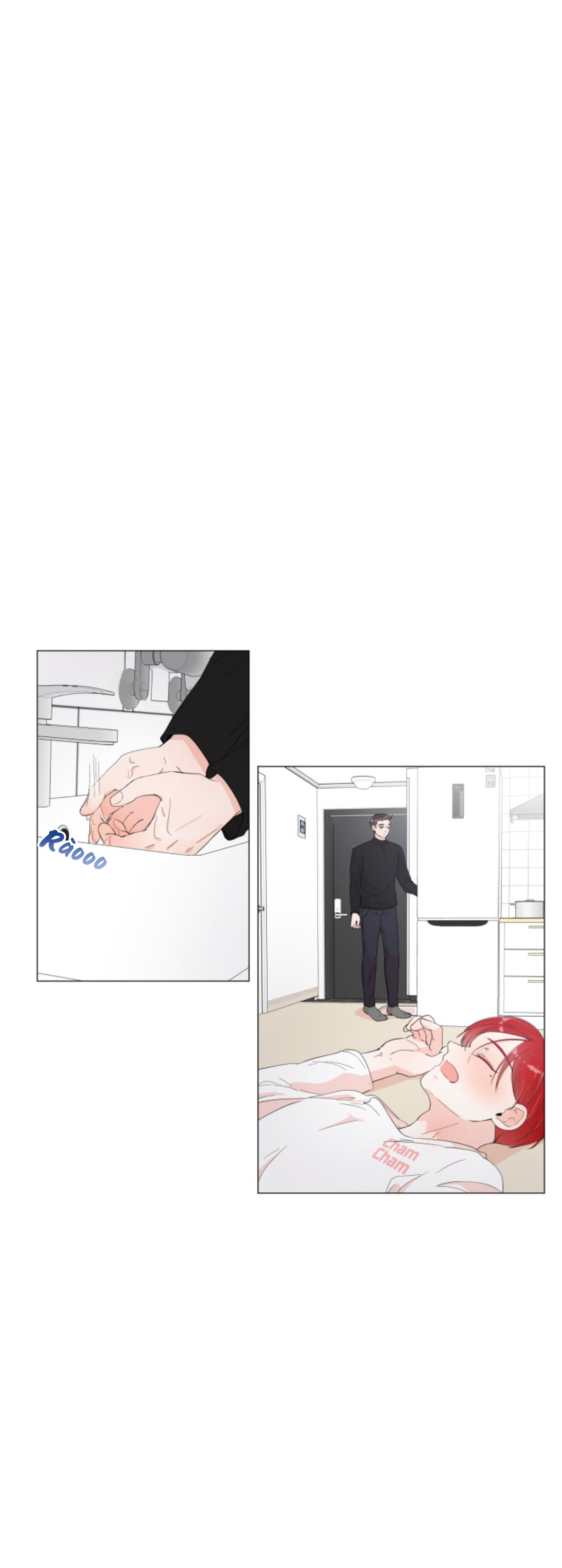 Phòng Cạnh Phòng - Chap 3