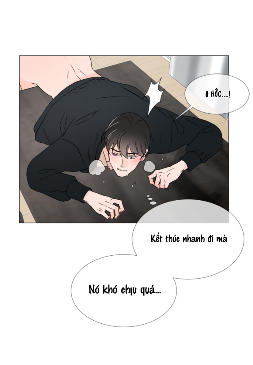 Viên Kẹo Đỏ - Chap 15 (H)