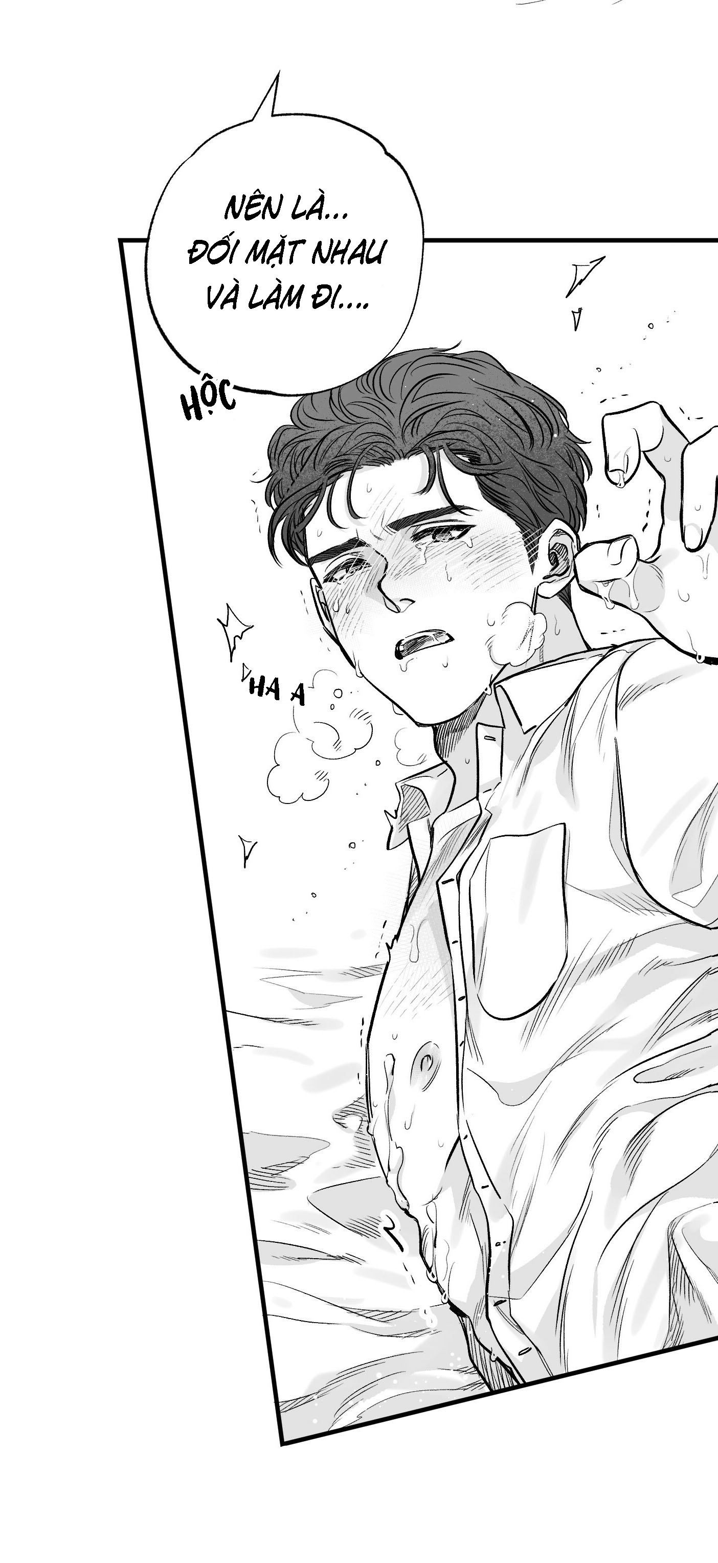 Số Trường Hợp - Chap 3