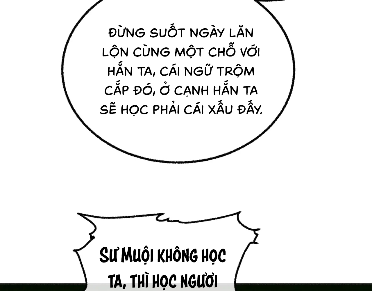 Husky Và Sư Tôn Mèo Trắng Của Hắn - Chap 5