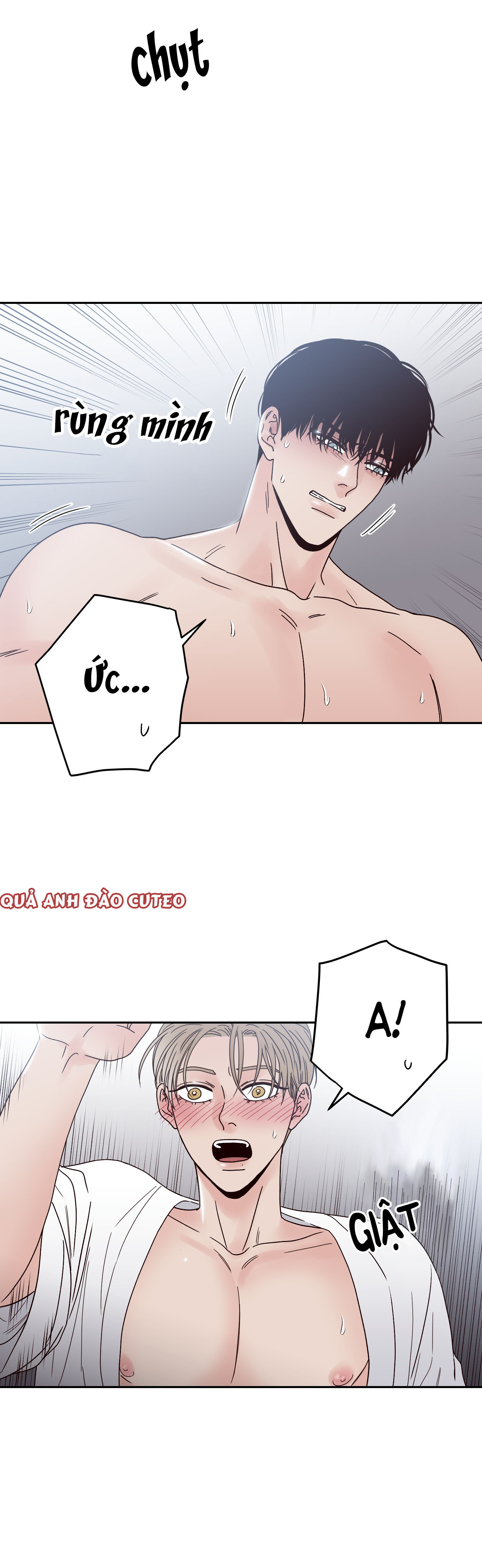 Bất Khả Kháng - Chap 4 (H)