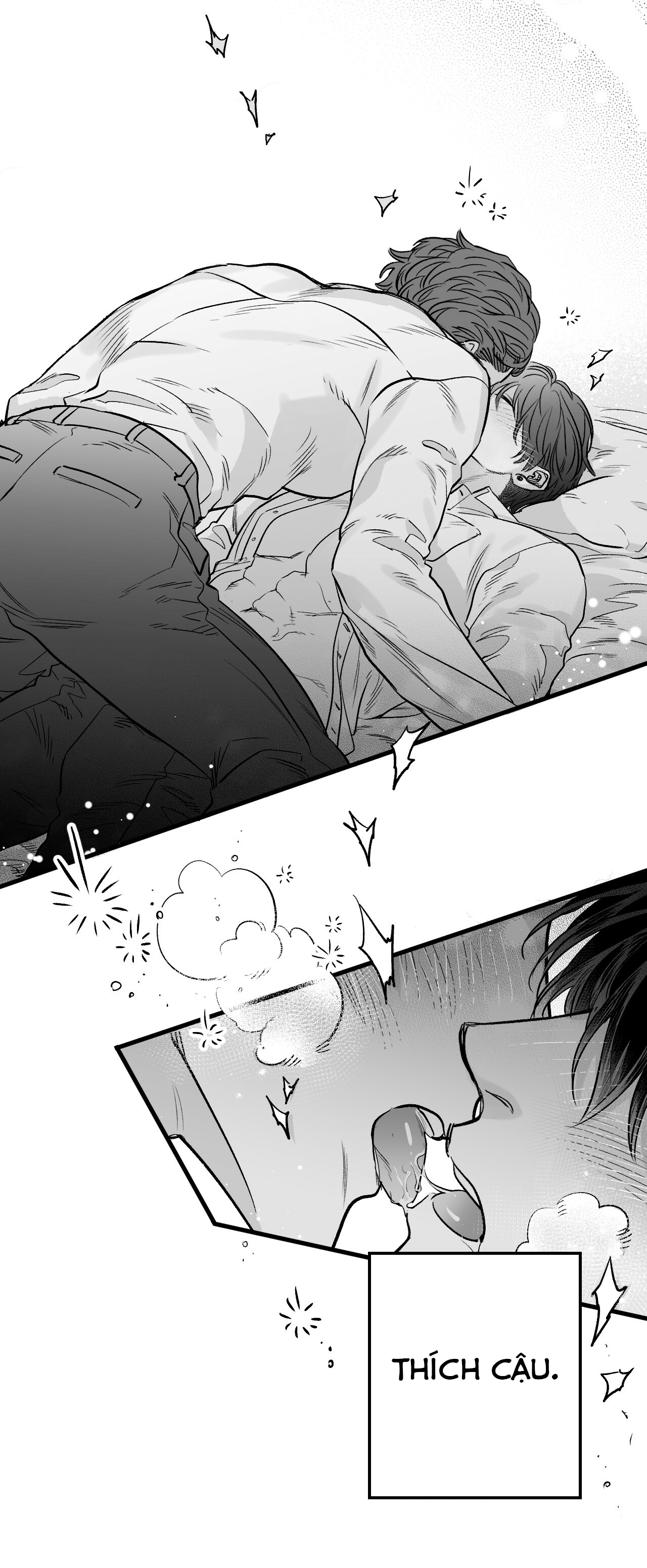 Số Trường Hợp - Chap 2